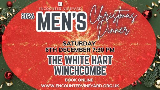 Encounter Church Winchcombe