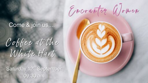 Encounter Church Winchcombe