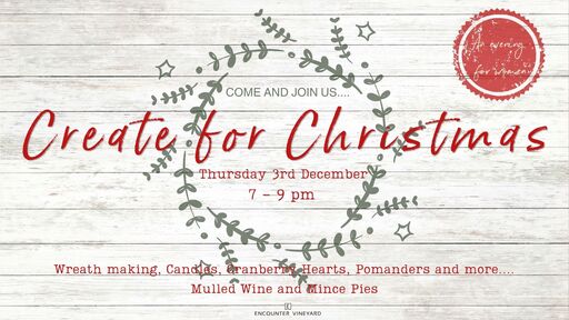 Encounter Church Winchcombe