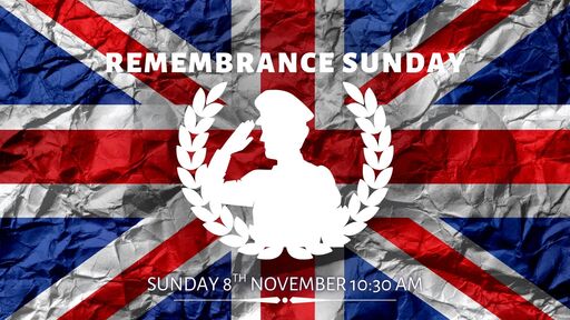 Encounter Church Winchcombe