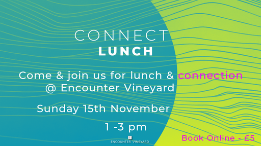 Encounter Church Winchcombe