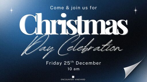Encounter Church Winchcombe
