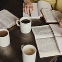 Women's Bible Study