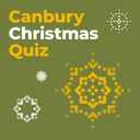 Canbury Christmas Quiz