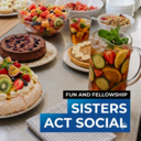 Sisters' Act