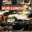 Hub Lunch