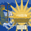 He's Here Family Carols @ Tiffin