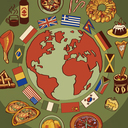 A Taste of Christmas Around the World @ Tiffin