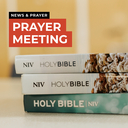 Prayer Meeting