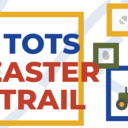 Tots Easter Trail