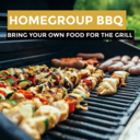 Homegroups Together - Bring your own BBQ