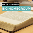 Big Summer Homegroup