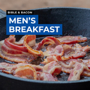 Men's Breakfast
