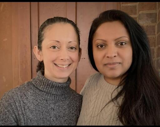 Monday Mums Life Group