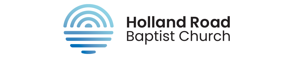 Holland Road Baptist Church