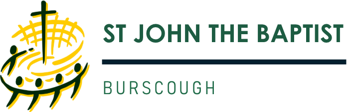 St John the Baptist, Burscough