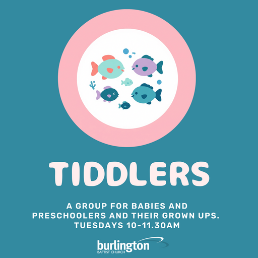 Tiddlers