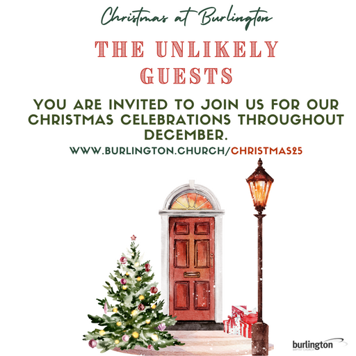 Sunday Morning Celebration