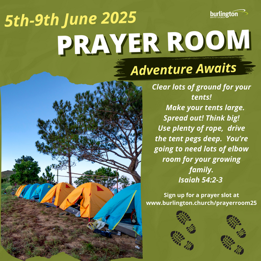 Prayer Room