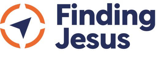 Finding Jesus - Research Event