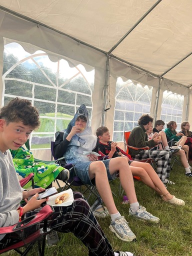 Youth Social