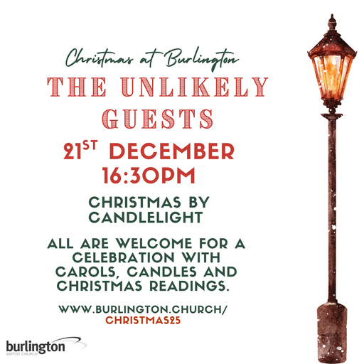 Christmas by Candlelight