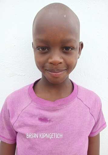 <span class='name'>Blessing Favour Wanyonyi </span>