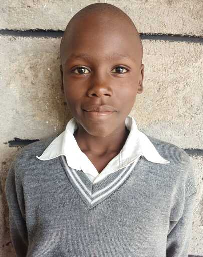 <span class='name'>Eunice Muthoni </span>