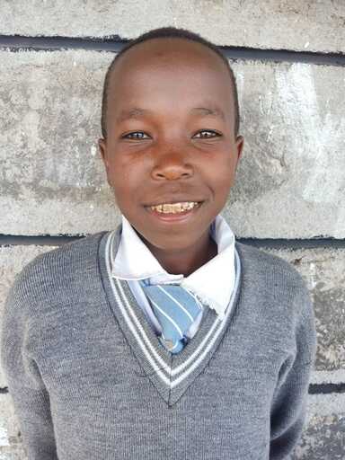 <span class='name'>David Kimani </span>