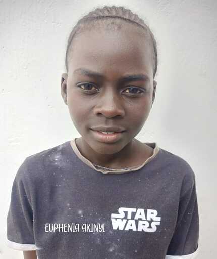 <span class='name'>Enock Victor </span>