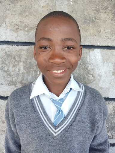 <span class='name'>Gloria Sakwa </span>