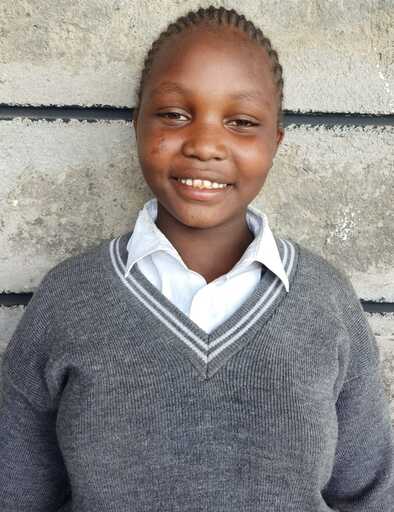 <span class='name'>Innocent Omuwanga </span>