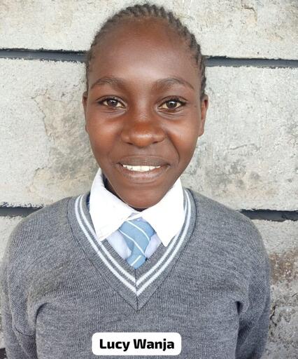 <span class='name'>Lucy Senewa </span>