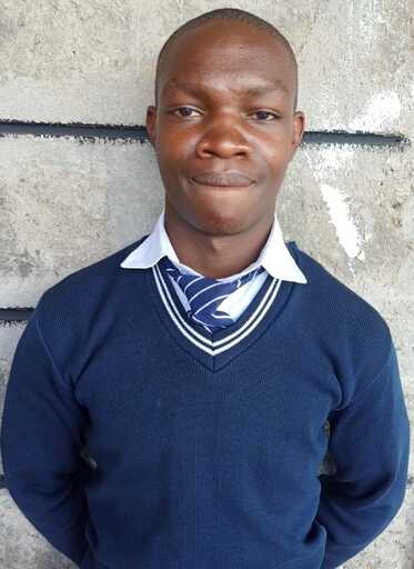 <span class='name'>Mary Wangari </span>