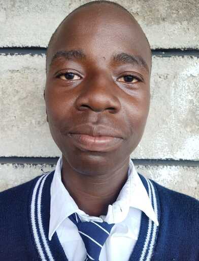 <span class='name'>Samuel Kamau </span>
