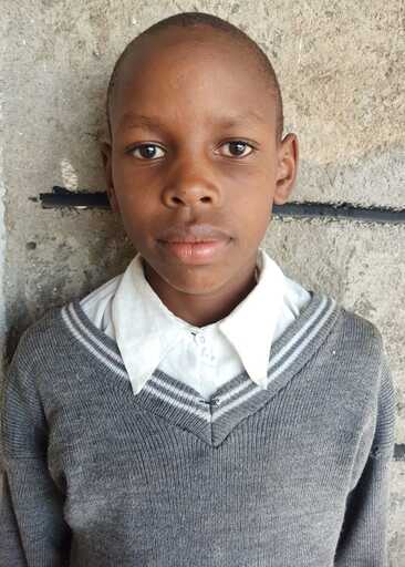 <span class='name'>Elvis Agoya </span>