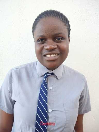 <span class='name'>Cicilia Kasandi </span>