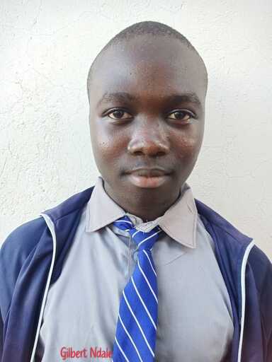 <span class='name'>Faith Adhiambo </span>