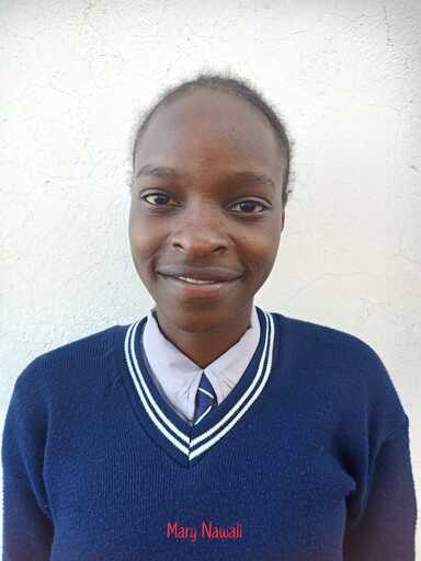 <span class='name'>Lilian Osinde </span>