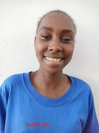 <span class='name'>Elizabeth Muhembi Mirimo </span>