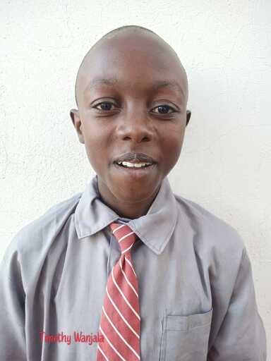 <span class='name'>Silvester Mawira </span>