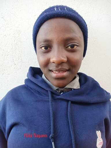 <span class='name'>Hesbon Masaba Kwendo </span>