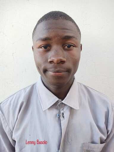 <span class='name'>Joseph Ngigi </span>