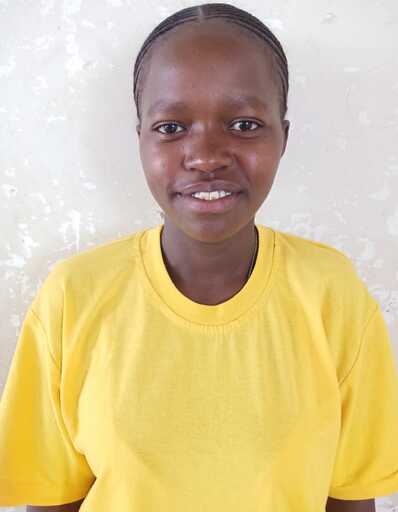 <span class='name'>Faith Olero </span>