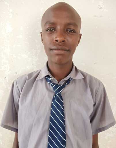 <span class='name'>Timothy Atsembe </span>