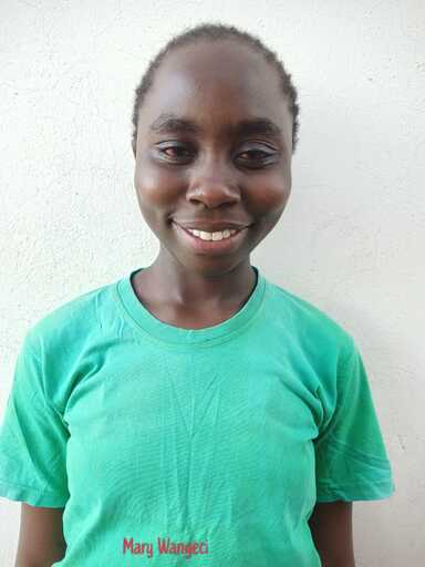 <span class='name'>Mary Nyakairu </span>
