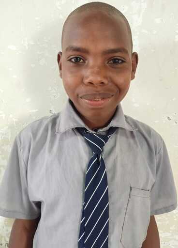 <span class='name'>Mary Wangechi </span>