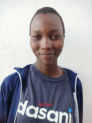 <span class='name'>Eunice Wangari </span>