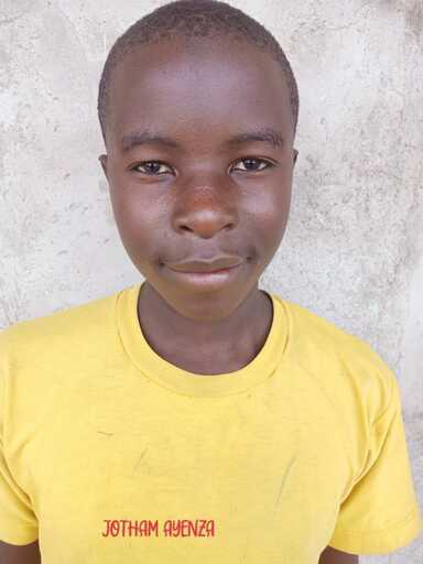<span class='name'>Joseph Mwangi </span>