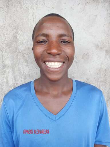 <span class='name'>Jeremiah Ndungu </span>